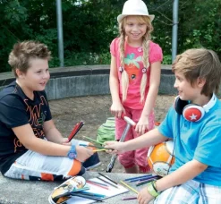 Stabilo Buntstifte-Buntstifte color 30er Set