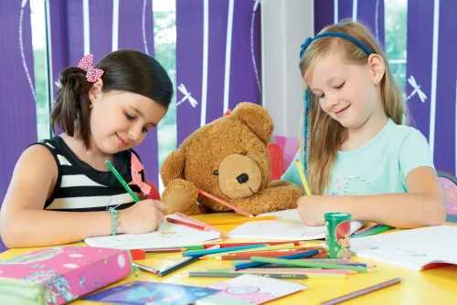 Stabilo Buntstifte*Buntstifte color 12er Set