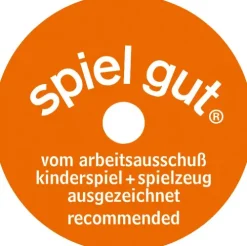 Stabilo Buntstifte-Buntstifte EASYcolors 6er Set Linkshänder