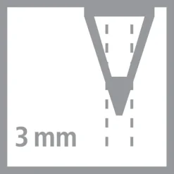 Buntstifte GREENcolors, 24er Set*Stabilo Clearance