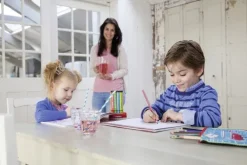 Buntstifte Trio dick, 18er Set*Stabilo Clearance