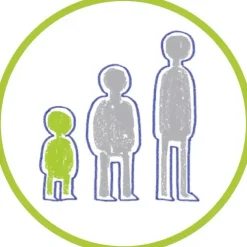 STABILO Buntstifte-Buntstifte, Wasserfarbe & Wachsmalkreide woody 3in1, 38er Box und 3 Spitzer mit 13 verschiedenen Farben