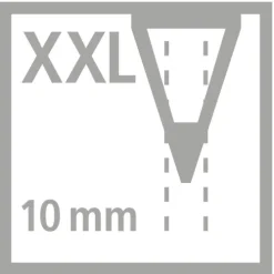 Stabilo Buntstifte-Buntstifte woody 3in1 Pastell 5er +Spitzer