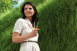 Stabilo Kugelschreiber*Druck-Kugelschreiber pointball blau 2er Set