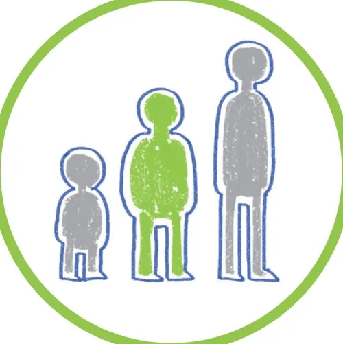 Stabilo Buntstifte-Filzstifte und Fineliner Trio 2in1 10er Set