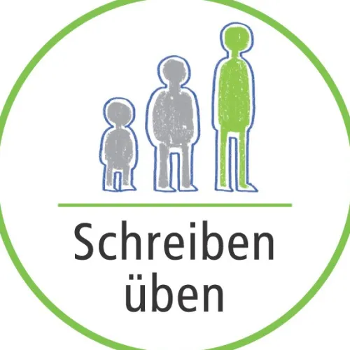 Stabilo Füller & Tinte*Füller EASYbirdy Feder A beere/pink für Rechtshänder