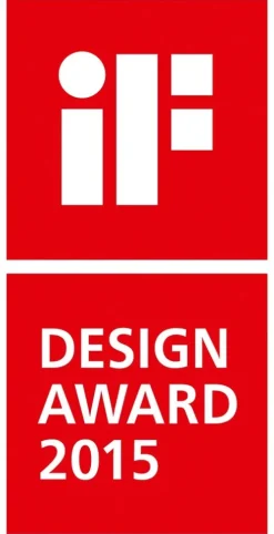 Stabilo Füller & Tinte*Füller EASYbirdy Feder A beere/pink für Rechtshänder