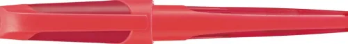 Füller EASYbuddy Feder M koralle/rot*Stabilo Hot