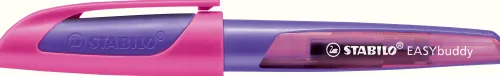 Stabilo Füller & Tinte-Füller EASYbuddy Feder A lila/magenta
