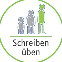 Stabilo Füller & Tinte-Füller EASYbuddy Feder A lila/magenta