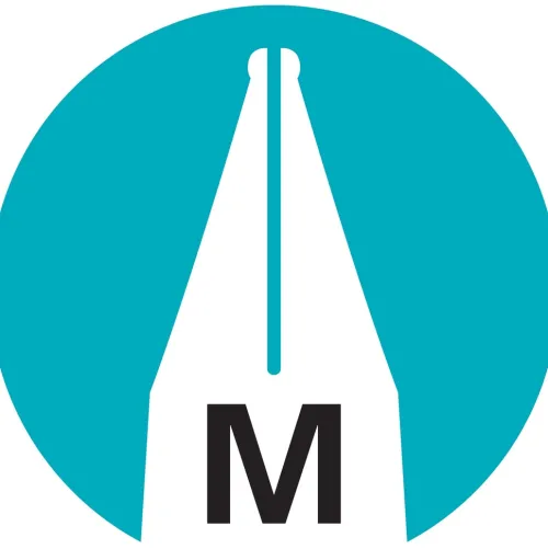 STABILO Füller & Tinte-Füller Flow MONOCHROME, hellbraun, inkl. Patrone