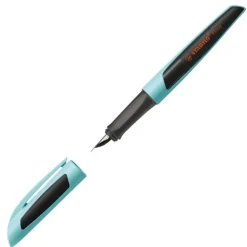 Stabilo Füller & Tinte-Füller Flow SPORTY hellblau/schwarz M