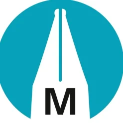 Stabilo Füller & Tinte-Füller Flow SPORTY hellblau/schwarz M