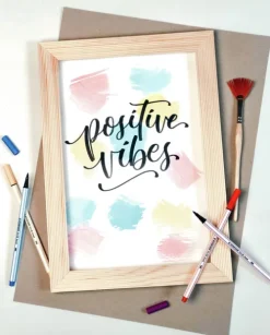 Stabilo Kalligraphie & Handlettering*Pen 68 brush ARTY 24er Set