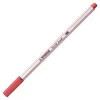 STABILO Pen 68 brush rostrot*STABILO Nonbook New