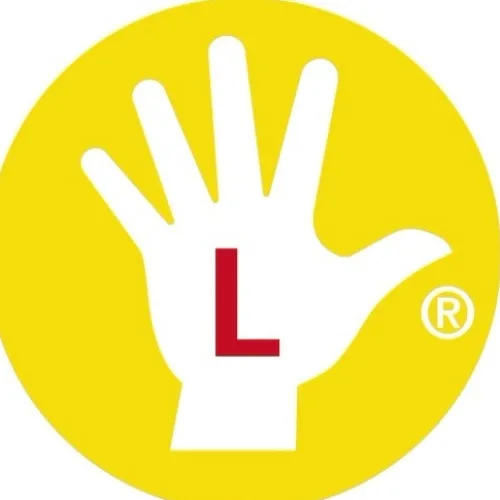 STABILO Küche & Esszimmer*Spitzer Dosen-Spitzer für Linkshänder EASYsharpener, 3 in 1, petrol