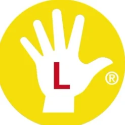 STABILO Küche & Esszimmer-Spitzer Dosen-Spitzer für Linkshänder EASYsharpener , 3 in 1, pink