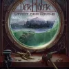 Stadt der Rache (Der Hüter: Steampunk-Krimi Band 5)*NOVA MD Clearance