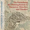 W+Z Verlag Architektur-Stadtplanung im 19. Jahrhundert