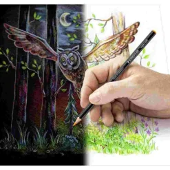 Buntstifte 149C C24 Super weich, 24er Set*STAEDTLER Online