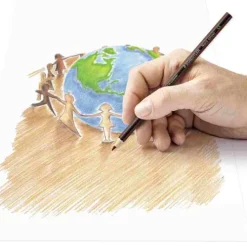 STAEDTLER Buntstifte-Buntstifte Noris colour 185 