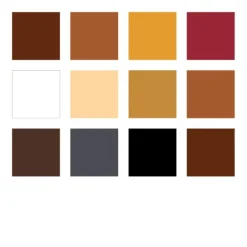 STAEDTLER Buntstifte-Buntstifte Noris colour 185 