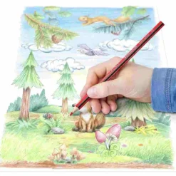 Buntstifte Noris colour 187, 24er Set*STAEDTLER Discount