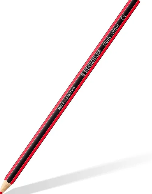 STAEDTLER Buntstifte*Buntstifte Noris colour 24er Set