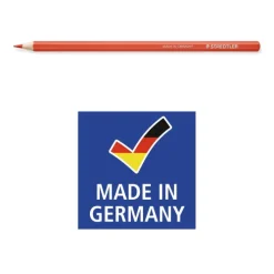 Buntstifte Noris leuchtende Farben, 12er Set*STAEDTLER Discount