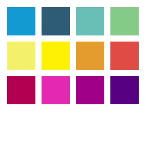 Buntstifte Noris leuchtende Farben, 12er Set*STAEDTLER Discount