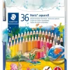 Buntstifte Noris aquarell 36er Set*STAEDTLER