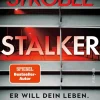 FISCHER E-Books Psychothriller-Stalker - Er will dein Leben.