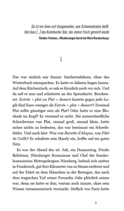 Ars Vivendi Krimi Klassiker-Stammtisch