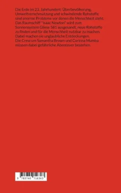 TWENTYSIX EPIC Außerirdische / Ufos-Star Adventure