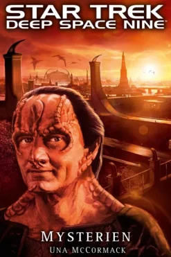 Star Trek - Deep Space Nine*Cross Cult Hot