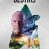 Cross Cult Klassische Science Fiction-Star Trek - Destiny (Collector's Edition - mit Lesebändchen und Miniprint)