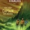 Star Trek - Legacies 1: Von einem Captain zum anderen*Cross Cult Discount