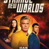 Star Trek - Strange New Worlds: Das weite Land*Cross Cult