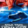 Cross Cult Klassische Science Fiction-Star Trek - Voyager 11: Sühne
