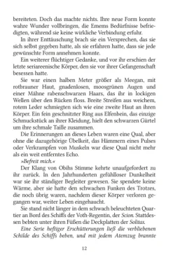 Cross Cult Klassische Science Fiction-Star Trek - Voyager 11: Sühne