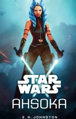 Star Wars: Ahsoka*Panini Verlags GmbH Hot