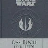 Panini Verlags GmbH Space Opera*Star Wars: Das Buch der Jedi