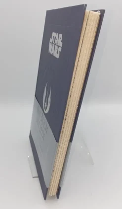Panini Verlags GmbH Space Opera*Star Wars: Das Buch der Jedi