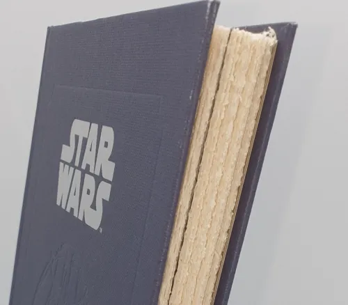 Panini Verlags GmbH Space Opera*Star Wars: Das Buch der Jedi