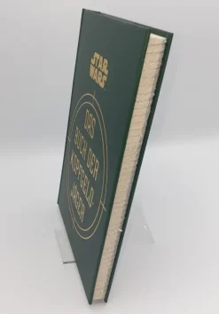 Panini Verlags GmbH Space Opera*Star Wars: Das Buch der Kopfgeldjäger