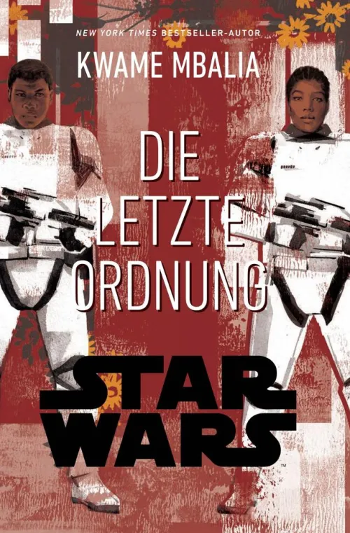 Panini Verlags GmbH Space Opera*Star Wars: Die letzte Order