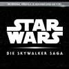 Universal Vertrieb Hörspiele·Science Fiction-Star Wars: Die Skywalker Saga