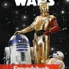 Star Wars Freundebuch: Meine Freunde*Panini Verlags GmbH Best