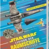 Dorling Kindersley Verlag Space Opera-Star Wars Lexikon der Raumschiffe und Fahrzeuge