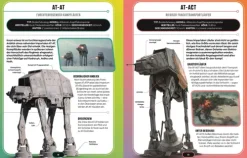 Dorling Kindersley Verlag Space Opera-Star Wars Lexikon der Raumschiffe und Fahrzeuge